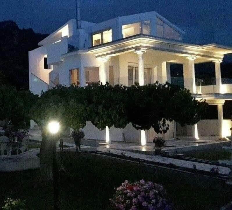 Villa Isabel Ríza Rum bild